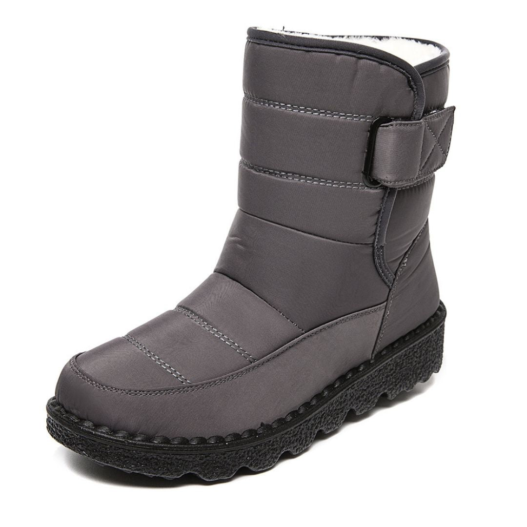 FrostStep™ – Women’s Winter Snow Boots