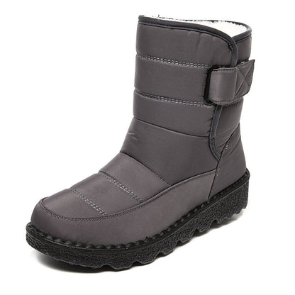 FrostStep™ – Women’s Winter Snow Boots