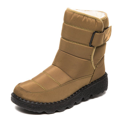 FrostStep™ – Women’s Winter Snow Boots