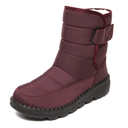 FrostStep™ – Women’s Winter Snow Boots