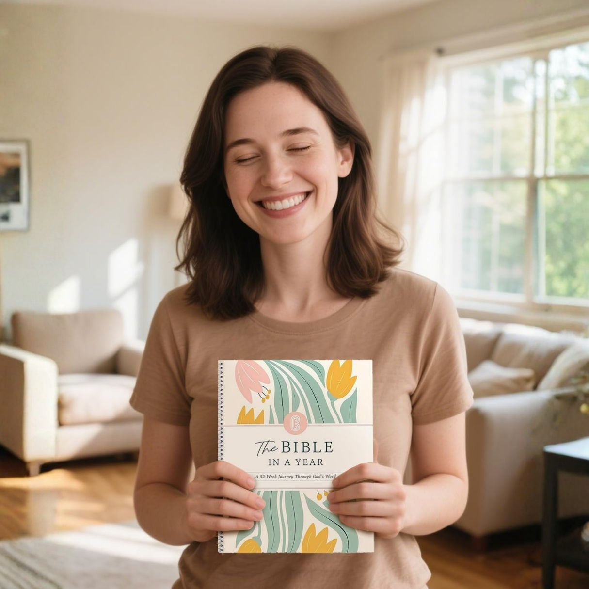 FaithSketch™ – 52-Week Bible Art Journal