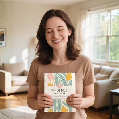 FaithSketch™ – 52-Week Bible Art Journal