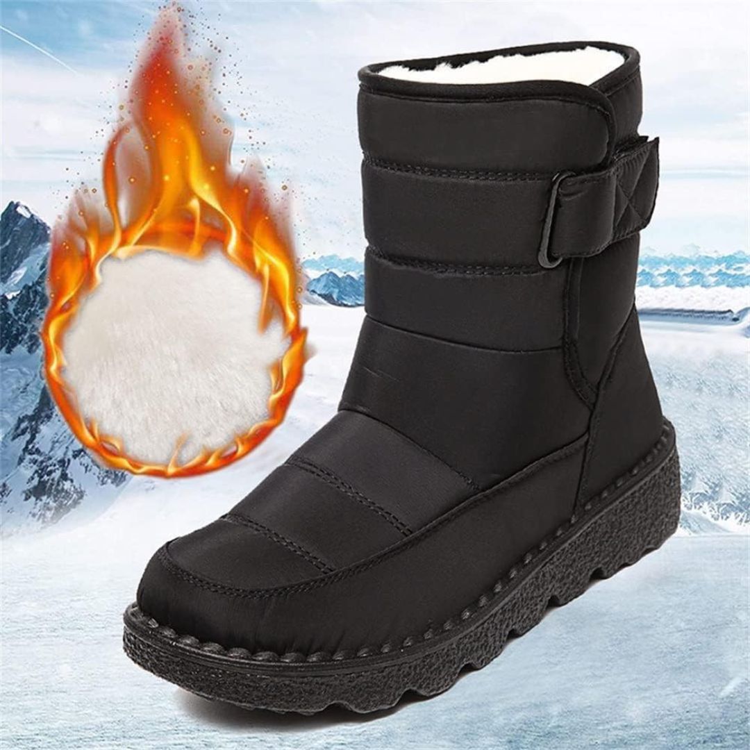 FrostStep™ – Women’s Winter Snow Boots