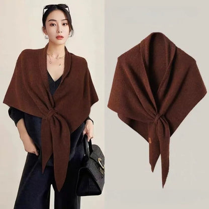 StyleDrape™ – Casual Shawl & Scarf