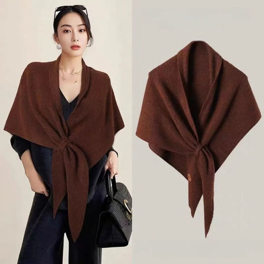 StyleDrape™ – Casual Shawl & Scarf