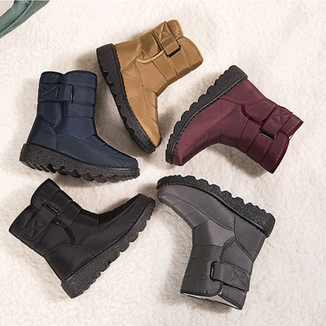 FrostStep™ – Women’s Winter Snow Boots