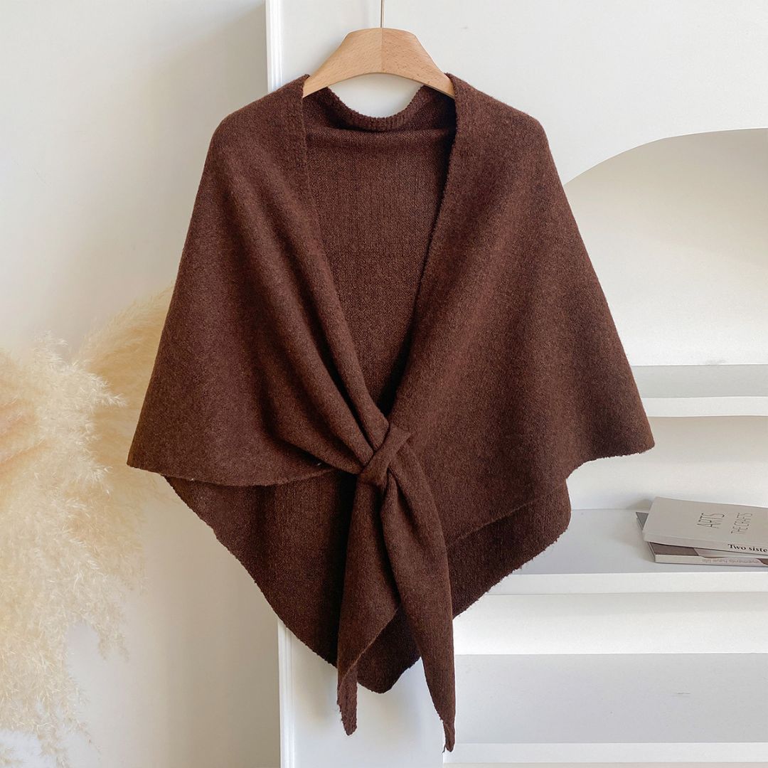 StyleDrape™ – Casual Shawl & Scarf
