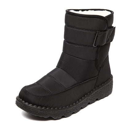 FrostStep™ – Women’s Winter Snow Boots