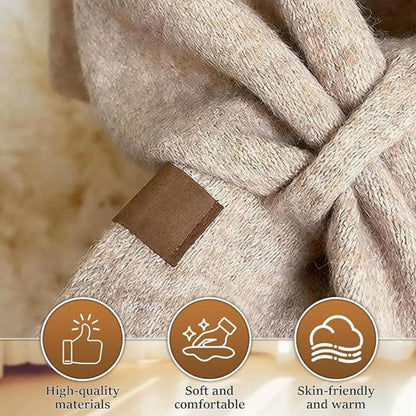 StyleDrape™ – Casual Shawl & Scarf